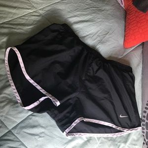 Nike Running Shorts **AVAILABLE UNTIL 10/1**